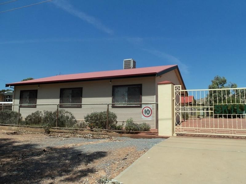 1 McGillivray Drive, Broken Hill NSW 2880