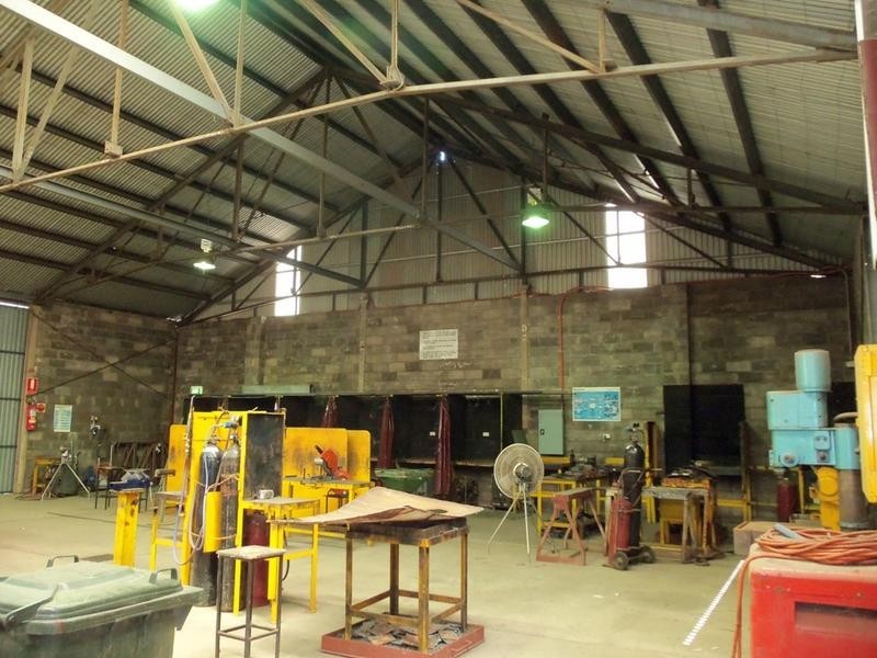 1 McGillivray Drive, Broken Hill NSW 2880