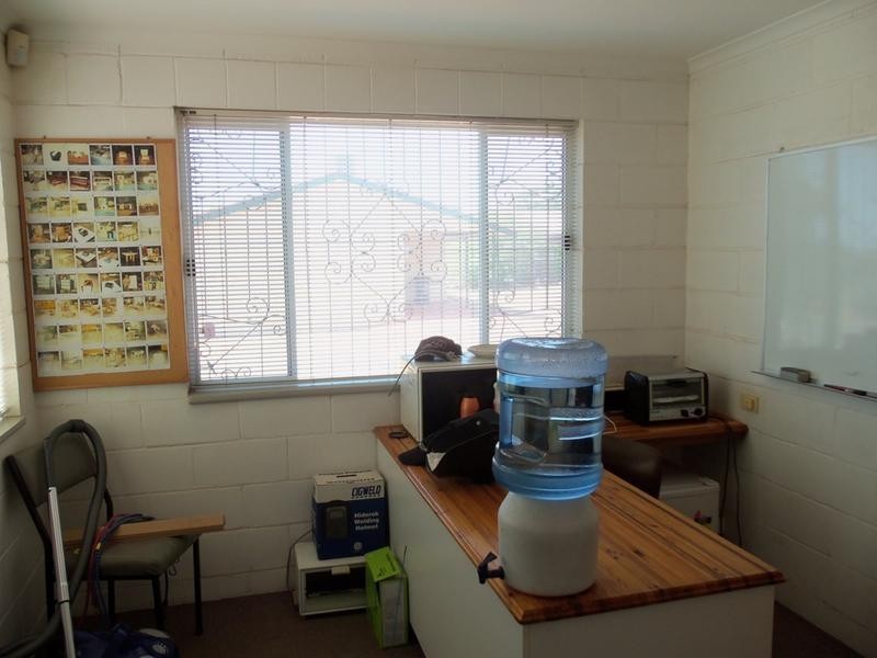 1 McGillivray Drive, Broken Hill NSW 2880