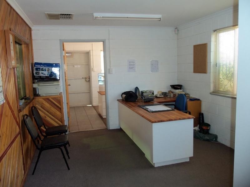 1 McGillivray Drive, Broken Hill NSW 2880