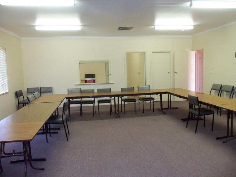 1 McGillivray Drive, Broken Hill NSW 2880