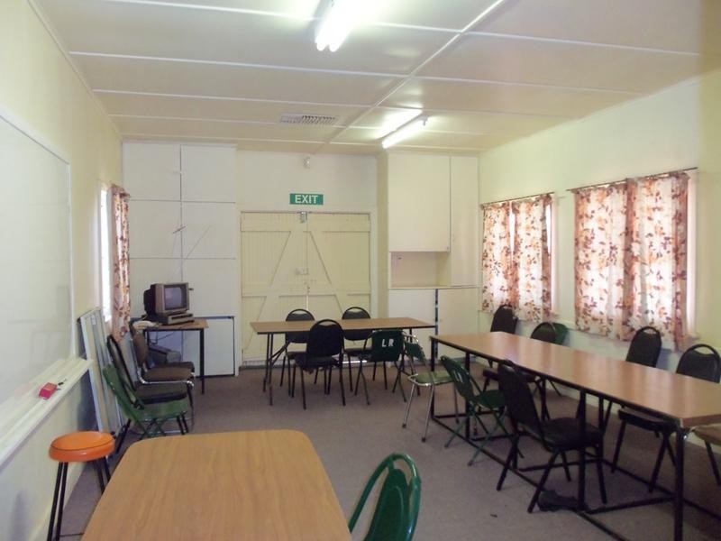 1 McGillivray Drive, Broken Hill NSW 2880