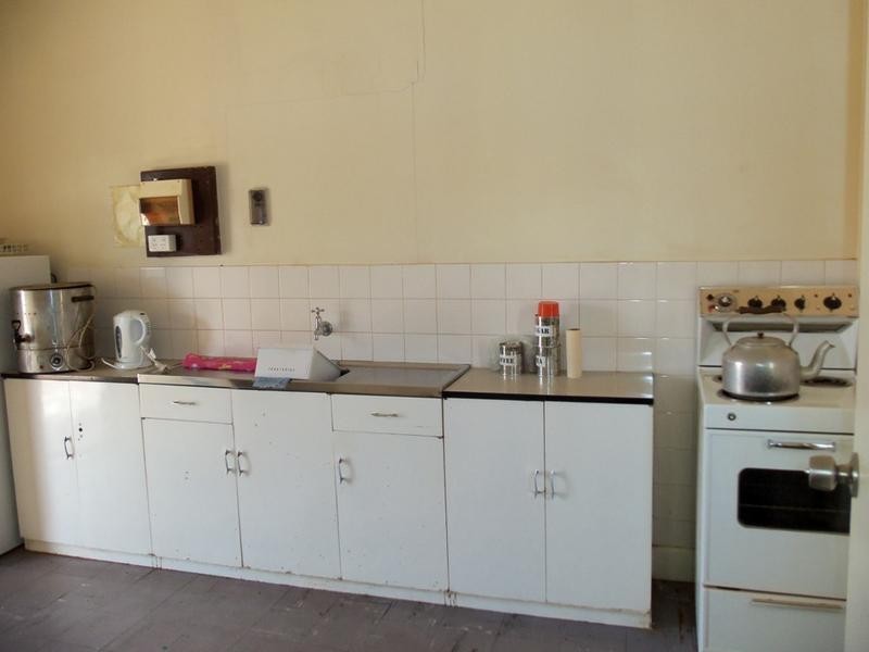 1 McGillivray Drive, Broken Hill NSW 2880