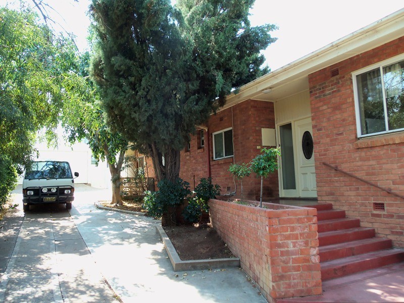 464 William Street, Broken Hill NSW 2880