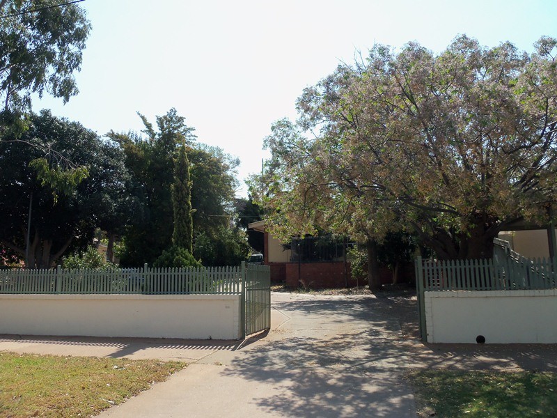 464 William Street, Broken Hill NSW 2880