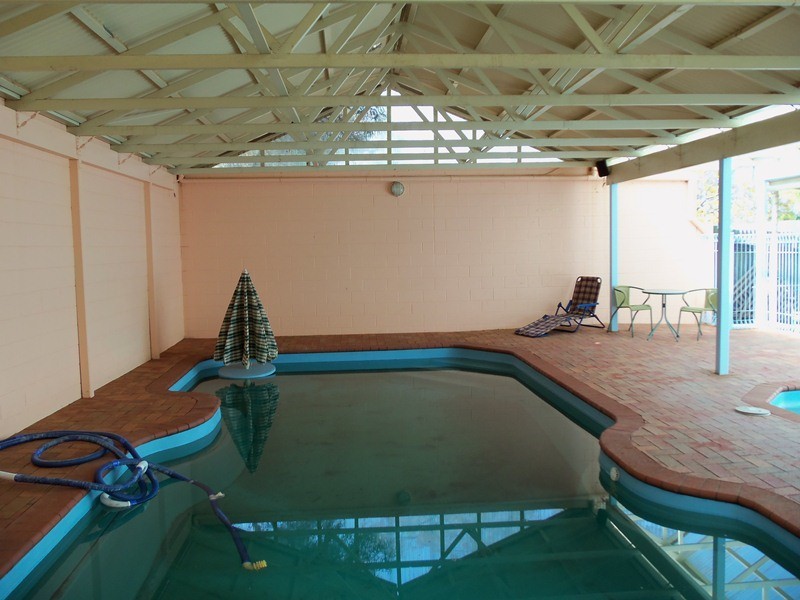 464 William Street, Broken Hill NSW 2880