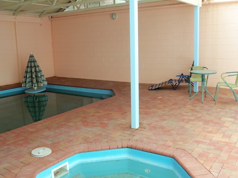 464 William Street, Broken Hill NSW 2880