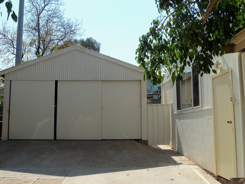 464 William Street, Broken Hill NSW 2880