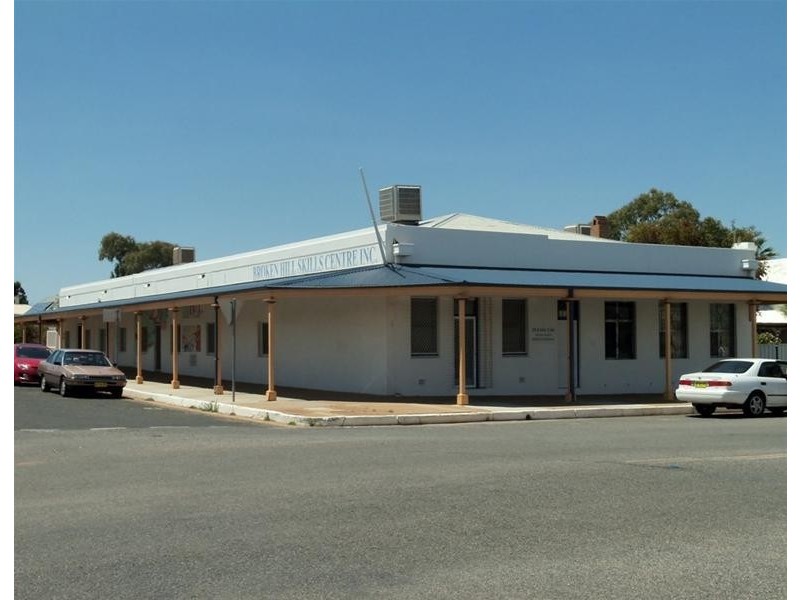 304 Oxide Street, Broken Hill NSW 2880