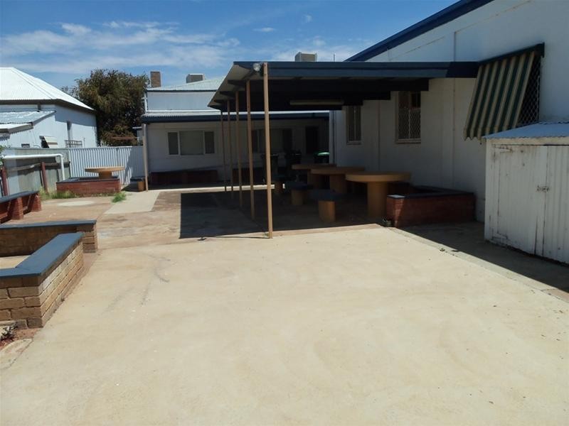 304 Oxide Street, Broken Hill NSW 2880