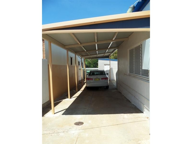 304 Oxide Street, Broken Hill NSW 2880