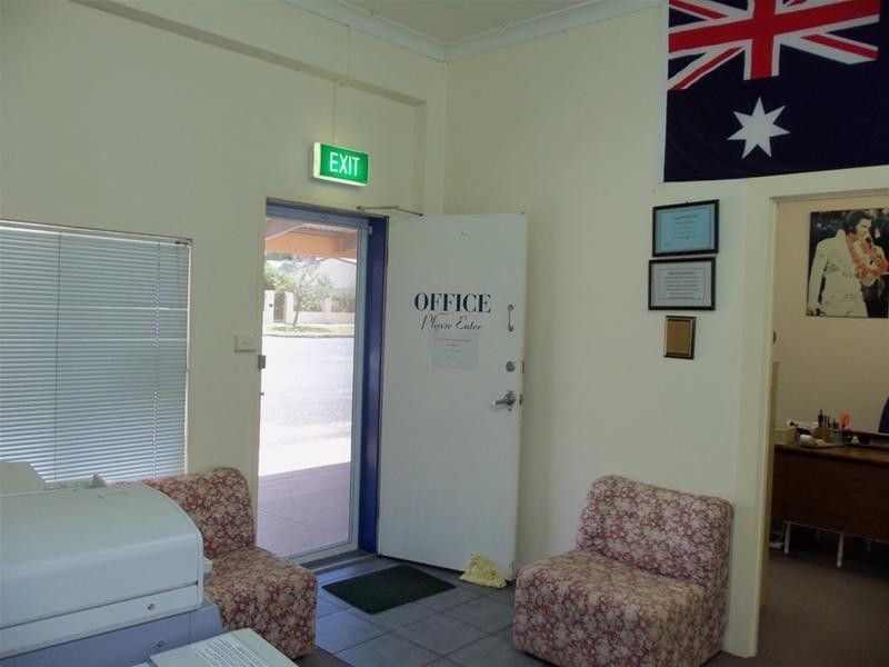 304 Oxide Street, Broken Hill NSW 2880