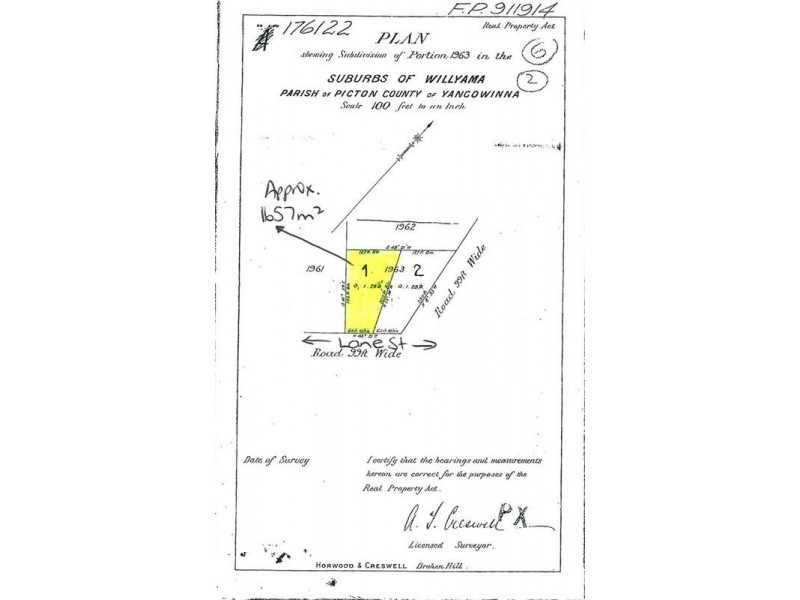 732 Lane Street, Broken Hill NSW 2880