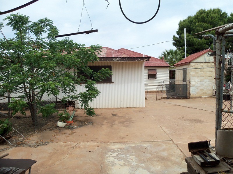 732 Lane Street, Broken Hill NSW 2880