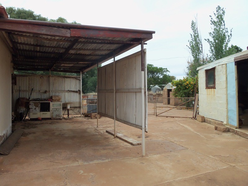 732 Lane Street, Broken Hill NSW 2880
