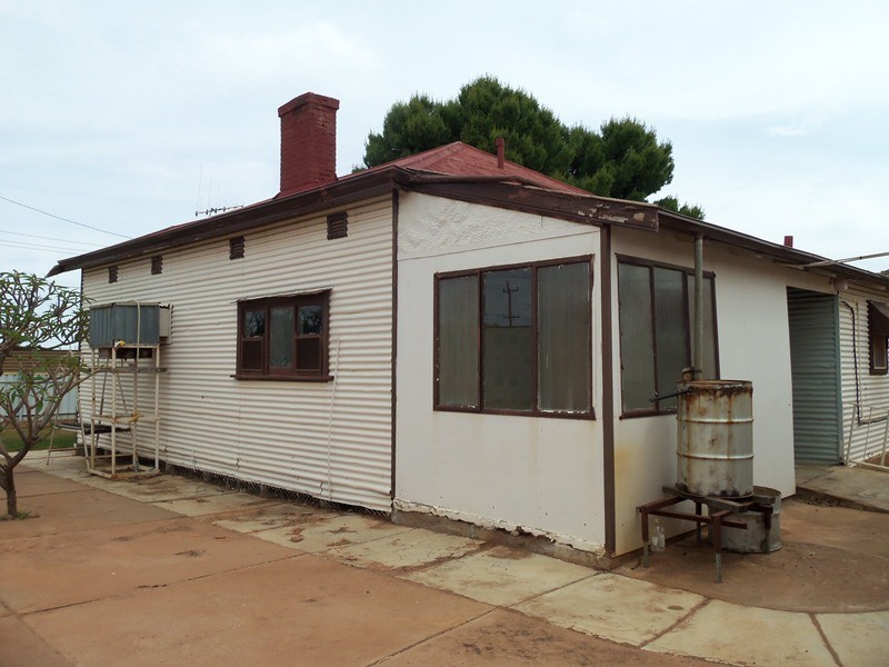 732 Lane Street, Broken Hill NSW 2880