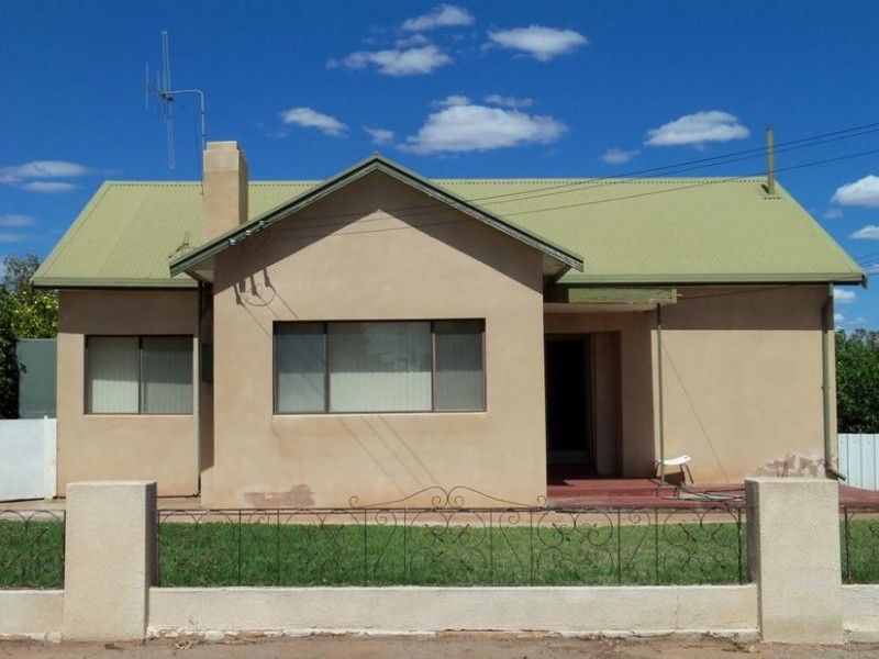61 Boughtman Street, Broken Hill NSW 2880
