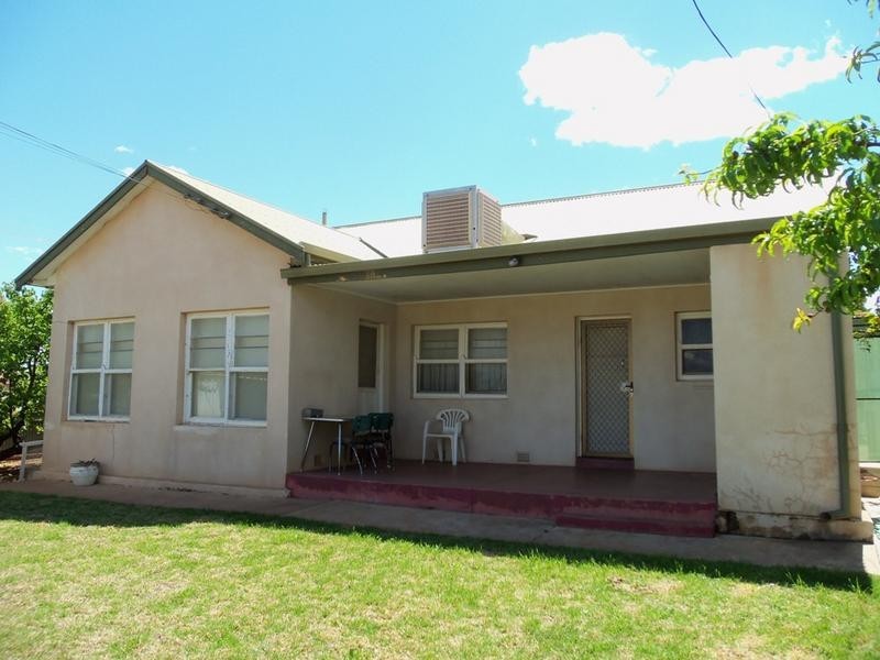 61 Boughtman Street, Broken Hill NSW 2880