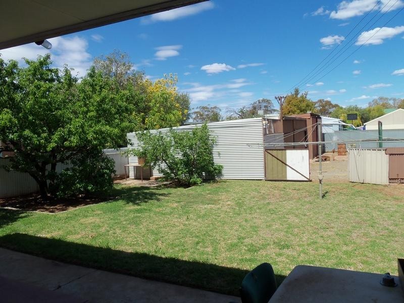 61 Boughtman Street, Broken Hill NSW 2880