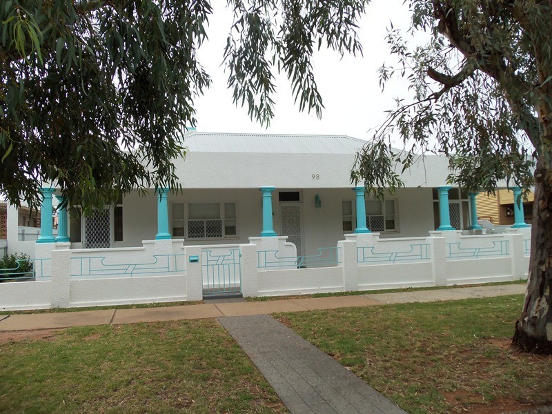 98 Beryl Street, Broken Hill NSW 2880