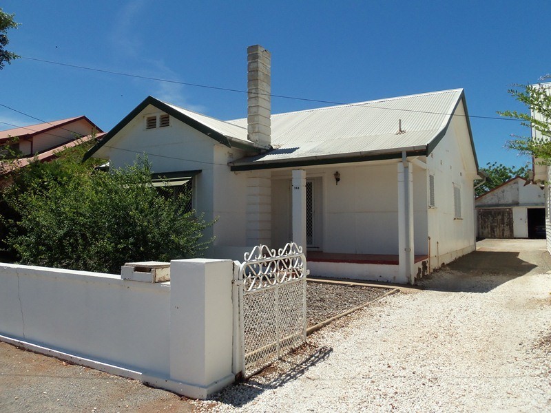 346 Chloride Street, Broken Hill NSW 2880