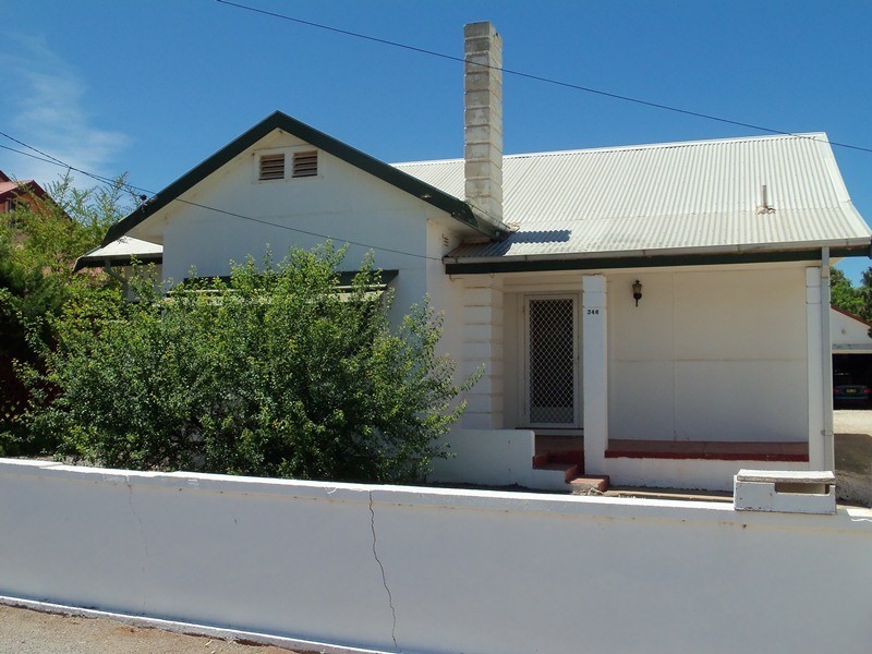 346 Chloride Street, Broken Hill NSW 2880