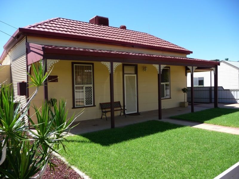 156 Pell Lane, Broken Hill NSW 2880