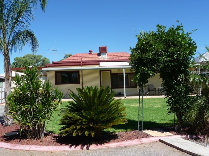 156 Pell Lane, Broken Hill NSW 2880