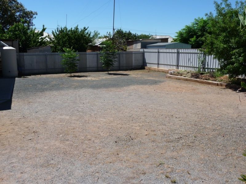 156 Pell Lane, Broken Hill NSW 2880