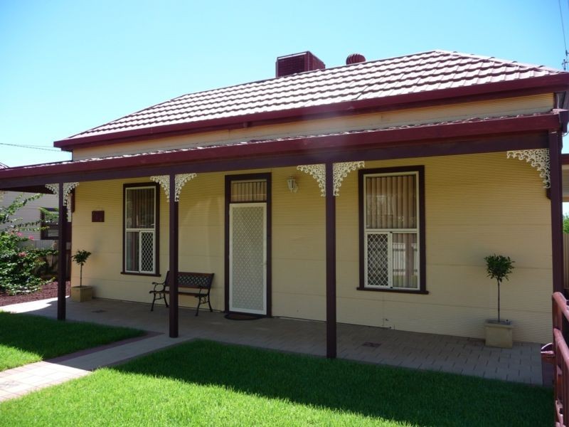 156 Pell Lane, Broken Hill NSW 2880