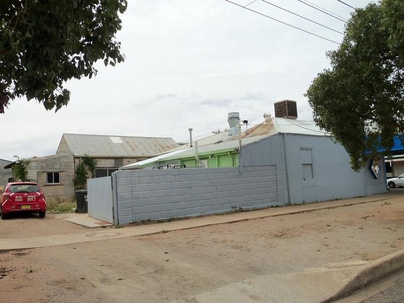 143-149 Oxide Street, Broken Hill NSW 2880
