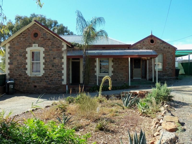 172 Lane Street, Broken Hill NSW 2880