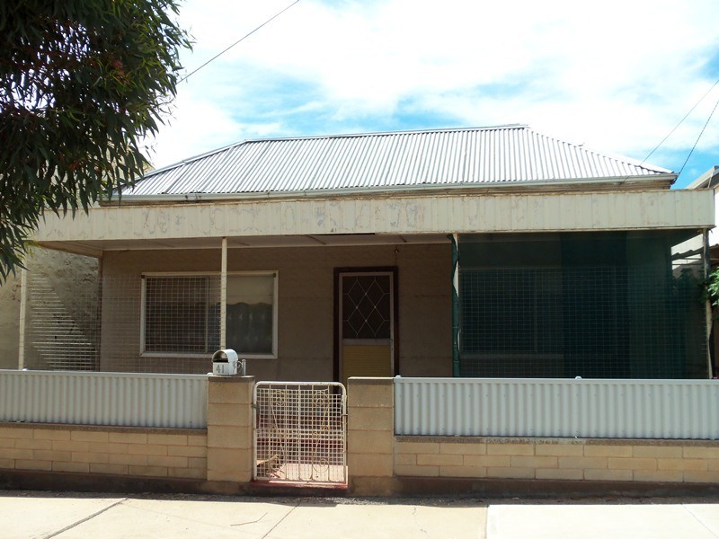 41 Argent Street, Broken Hill NSW 2880