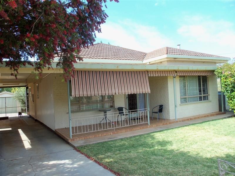 239 Morgan Lane, Broken Hill NSW 2880