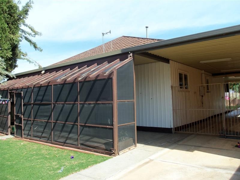 239 Morgan Lane, Broken Hill NSW 2880