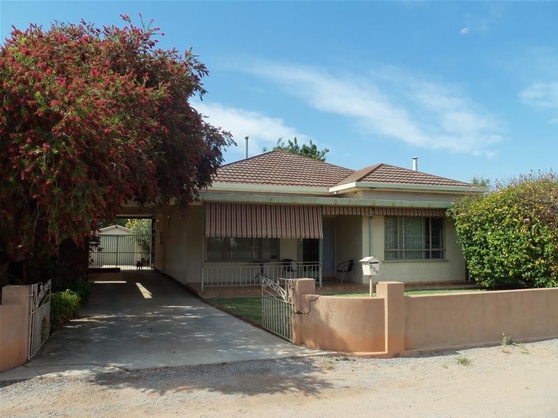 239 Morgan Lane, Broken Hill NSW 2880