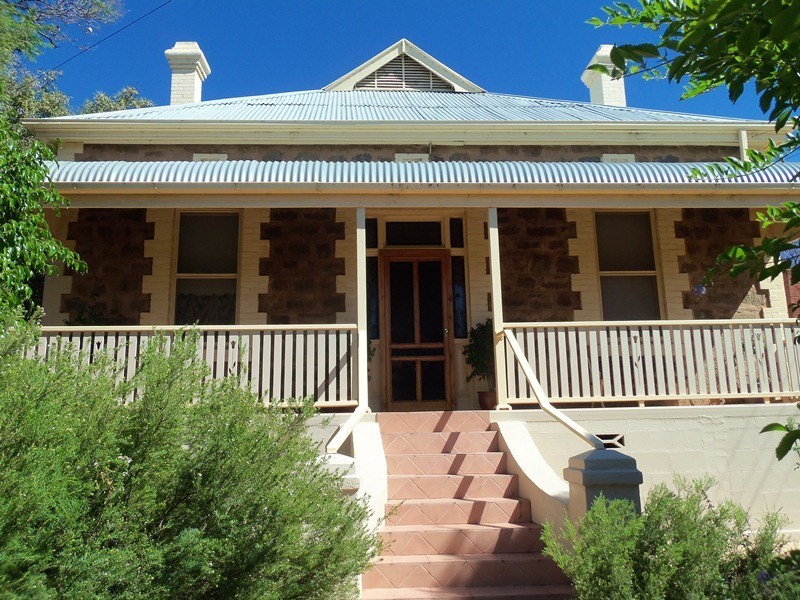 458 William Street, Broken Hill NSW 2880
