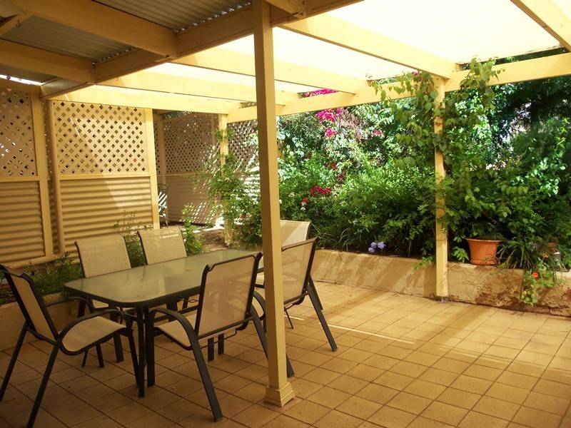 458 William Street, Broken Hill NSW 2880