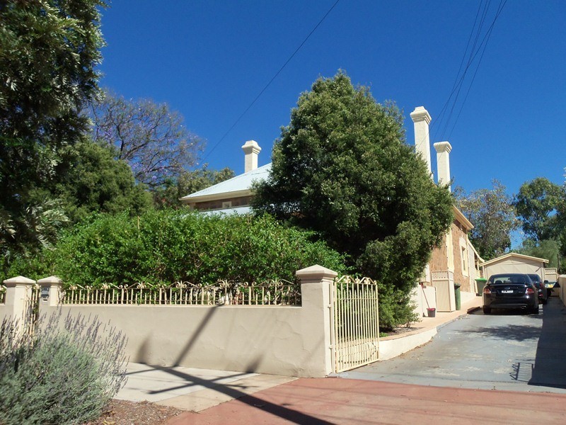 458 William Street, Broken Hill NSW 2880