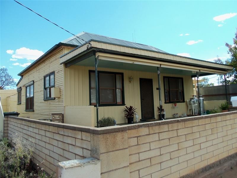 249 Iodide Street, Broken Hill NSW 2880