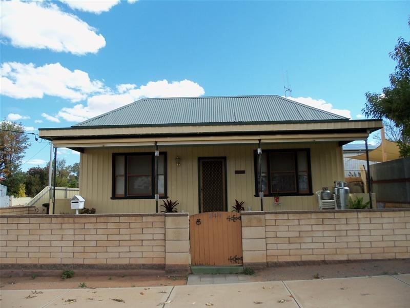 249 Iodide Street, Broken Hill NSW 2880