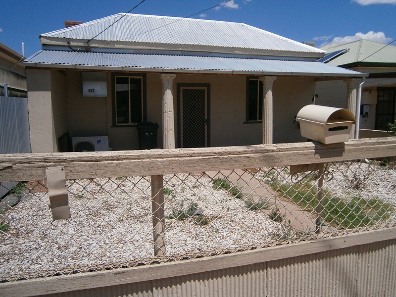 189 Ryan Street, Broken Hill NSW 2880