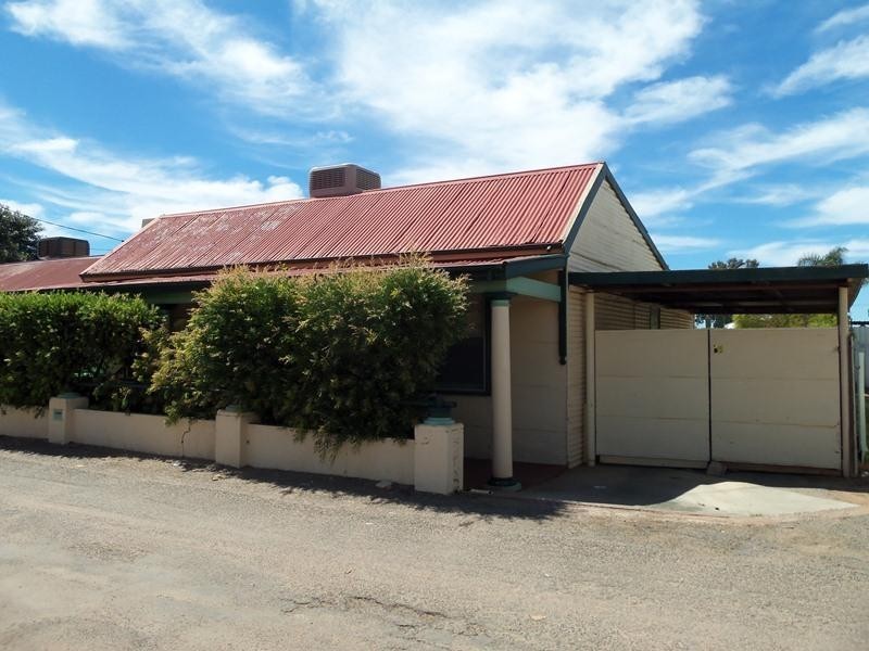 471 Lane Lane, Broken Hill NSW 2880