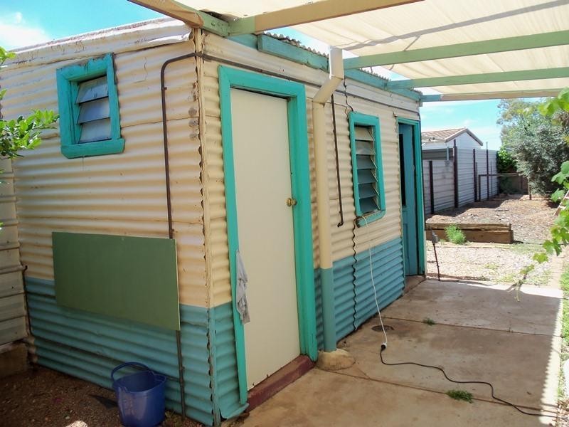 471 Lane Lane, Broken Hill NSW 2880