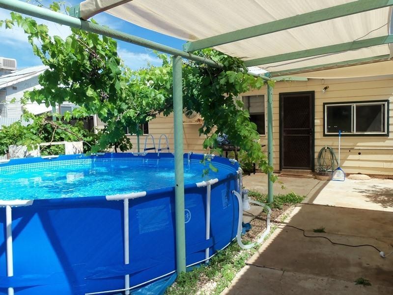 471 Lane Lane, Broken Hill NSW 2880