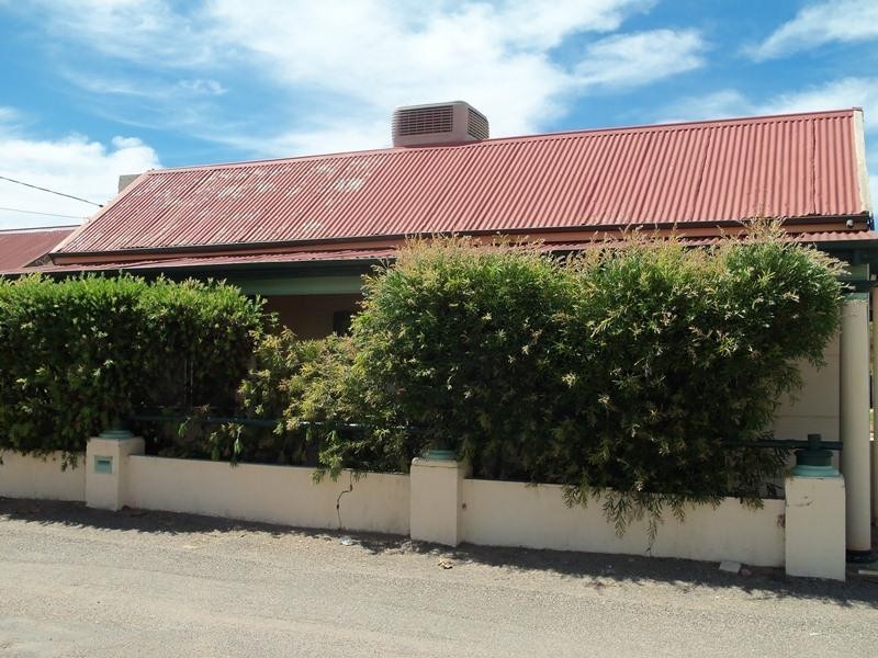 471 Lane Lane, Broken Hill NSW 2880