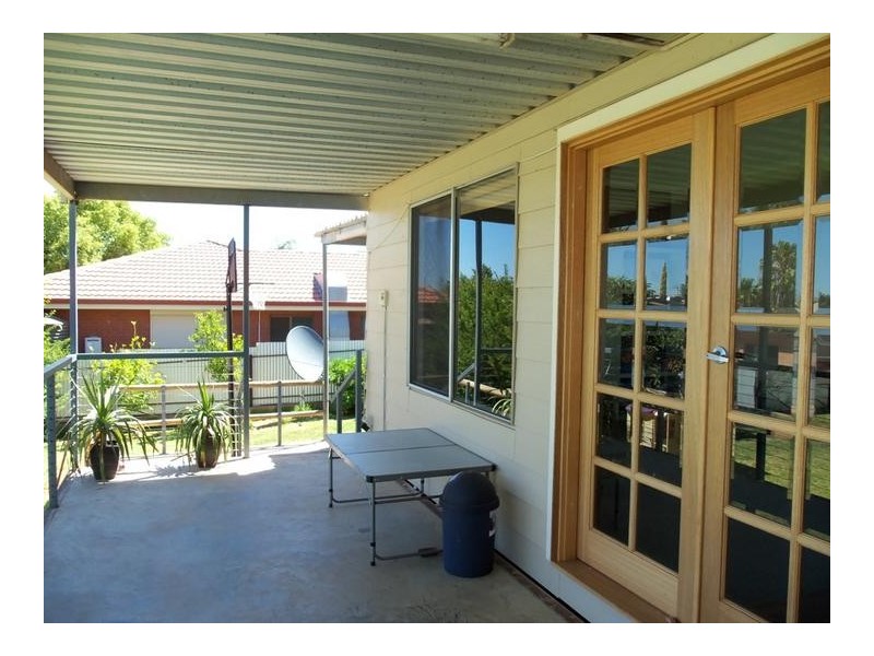 75 Morgan Lane, Broken Hill NSW 2880