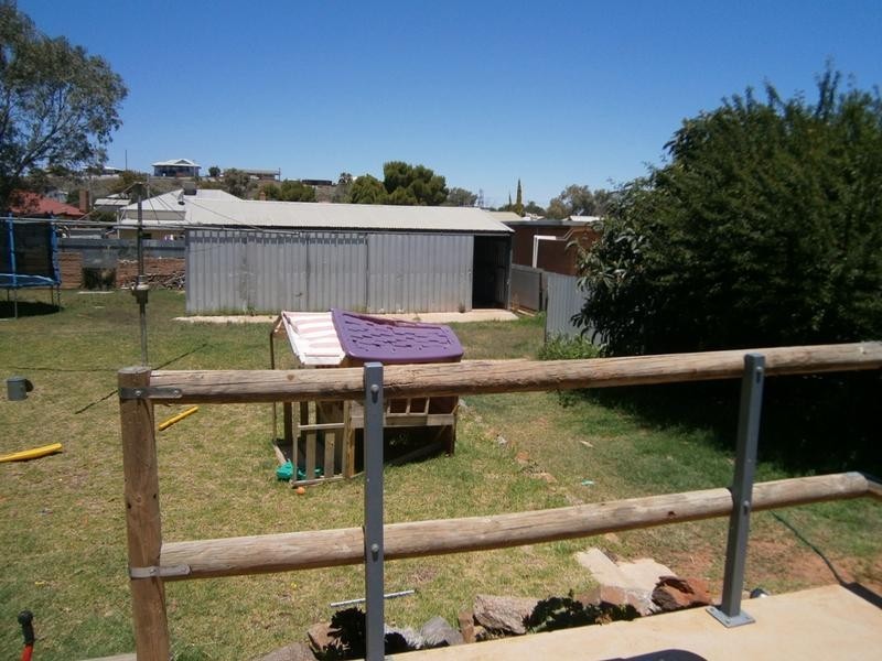 75 Morgan Lane, Broken Hill NSW 2880