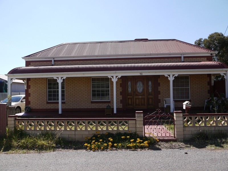 50 William Lane, Broken Hill NSW 2880