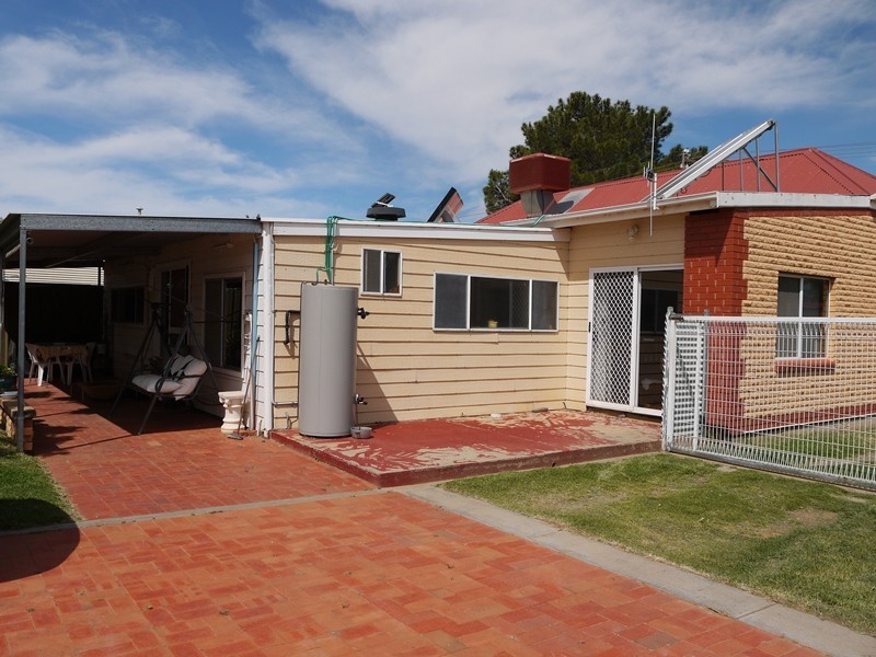 50 William Lane, Broken Hill NSW 2880